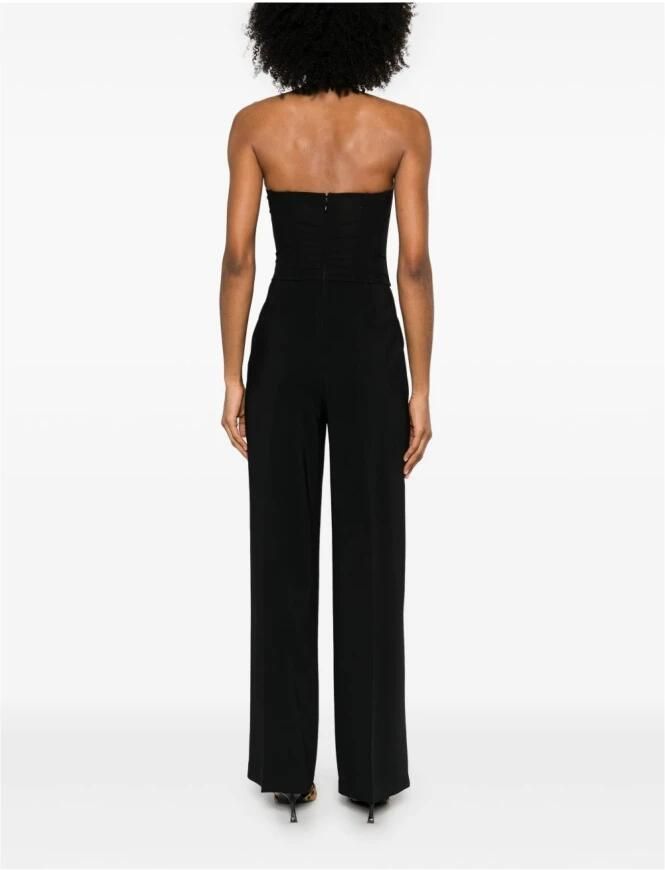 Pinko Elegant Gallo Pak voor Mannen Black Dames - Foto 2