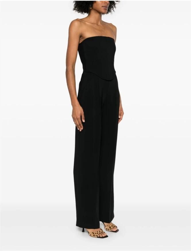 Pinko Elegant Gallo Pak voor Mannen Black Dames - Foto 3