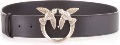 pinko Riem Zwart Dames