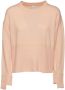 Pinko Zwarte Kasjmier Trui met Asymmetrische Manchetten Black Dames - Thumbnail 3