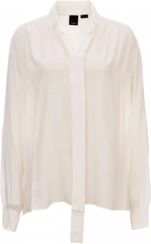 Pinko Shirt Wit Dames