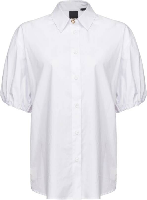 Pinko Shirt Wit Dames