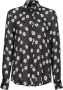 Pinko Shirts Black Dames - Thumbnail 1