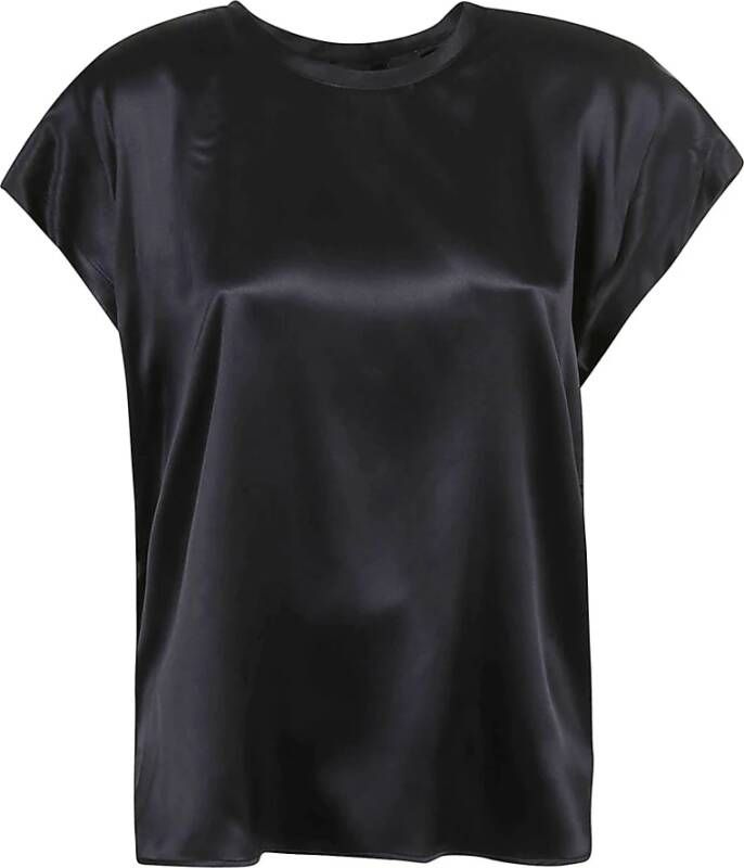 Pinko Shirt Zwart Dames