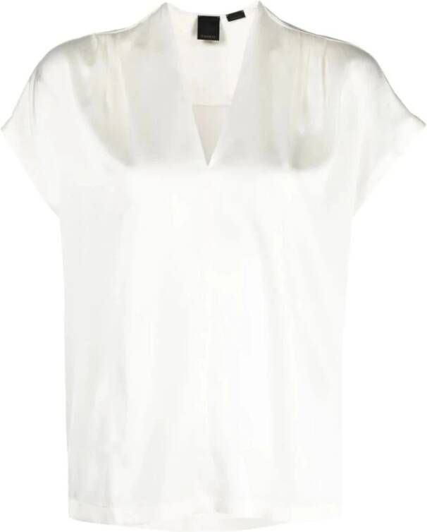 Pinko Blouses White Dames