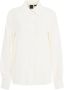 Pinko Stijlvolle Shirt A01P Z00* White Dames - Thumbnail 1