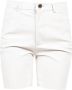 Pinko Shorts White Dames - Thumbnail 1