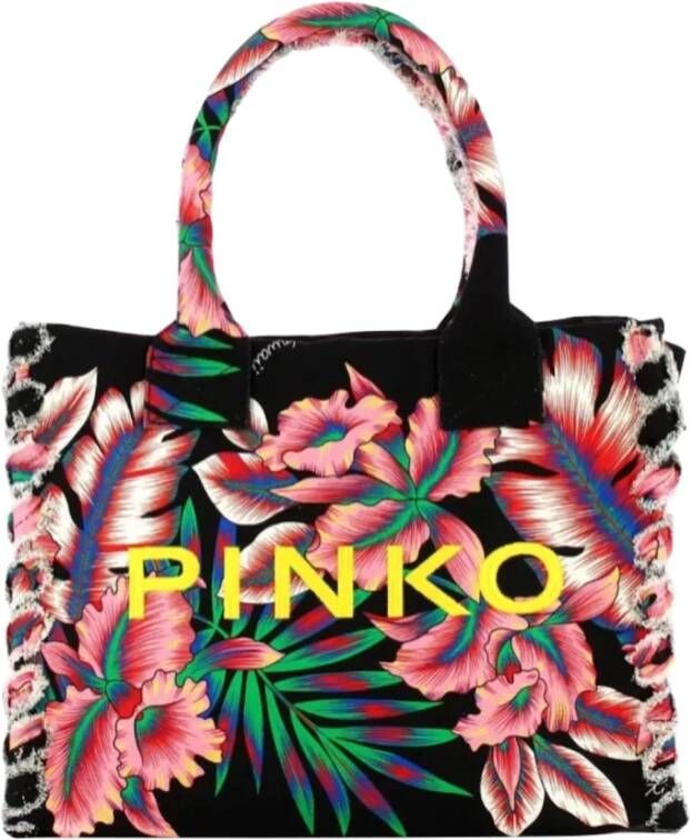 Pinko Shoulder Bags Meerkleurig Dames