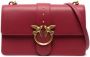 Pinko Stijlvolle Borse 100053 A0F1 R40Q* Red Dames - Thumbnail 1