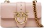 Pinko Schoudertas Samenstelling 100% Code 100059-A0F1-O81Q Pink Dames - Thumbnail 1