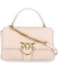 Pinko Women Bags Handbag Pink Noos Roze Dames - Thumbnail 8
