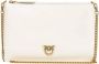 Pinko Shoulder Bags White Dames - Thumbnail 1