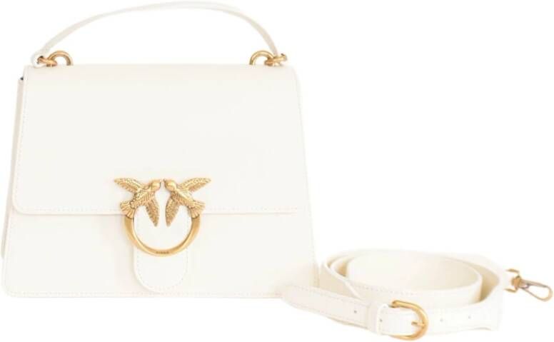 pinko Shoulder Bags Wit Dames