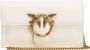 Pinko Shoulder Bags White Dames - Thumbnail 1