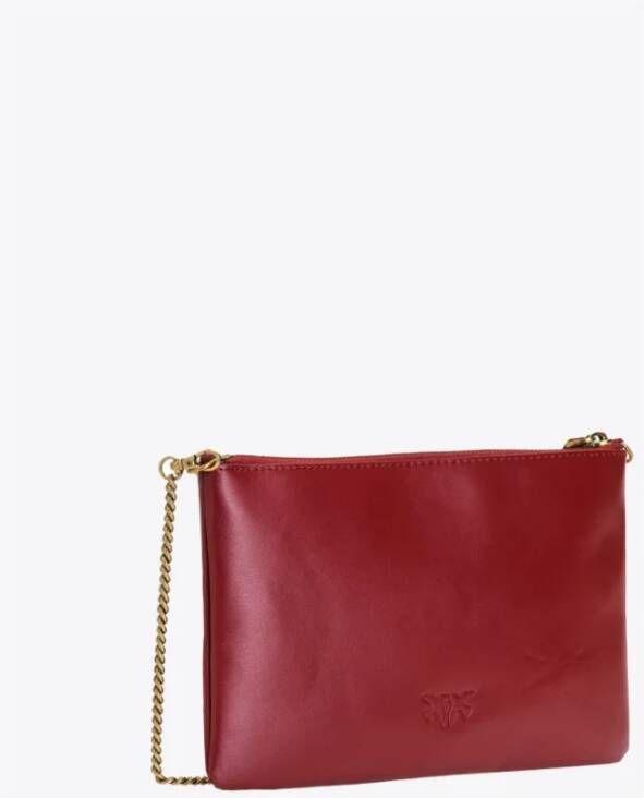 Pinko Shoulder Bags Wit Dames
