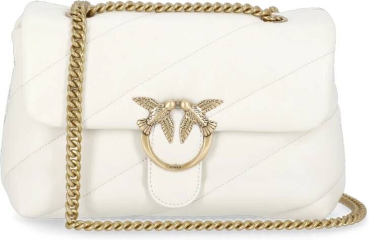 pinko Shoulder Bags Wit Dames