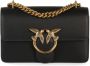 Pinko Shoulder Bags Zwart Dames - Thumbnail 1