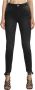 Pinko Skinny Jeans Zwart Dames - Thumbnail 1