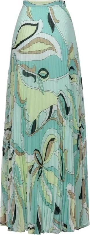pinko Skirts Meerkleurig Dames
