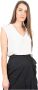 Pinko Blouse 1G1623 Y6ZV | Abbuffato 1 - Thumbnail 1