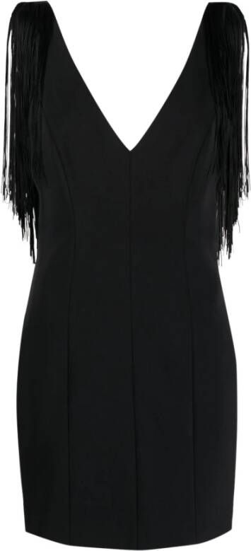 Pinko Sleeveless Tops Zwart Dames