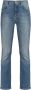 Pinko Slim-fit Jeans Blauw Dames - Thumbnail 1