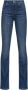 Pinko Slim-fit Jeans Blauw Dames - Thumbnail 1