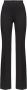 Pinko Hulka Broek Stijlvol en Comfortabel Black Dames - Thumbnail 1
