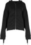 Pinko Dames Sweatshirt Tango Soft Garzata Black Dames - Thumbnail 1