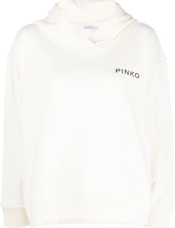 Pinko Sweatshirts Wit Dames