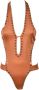 Pinko Swimwear Bruin Dames - Thumbnail 1