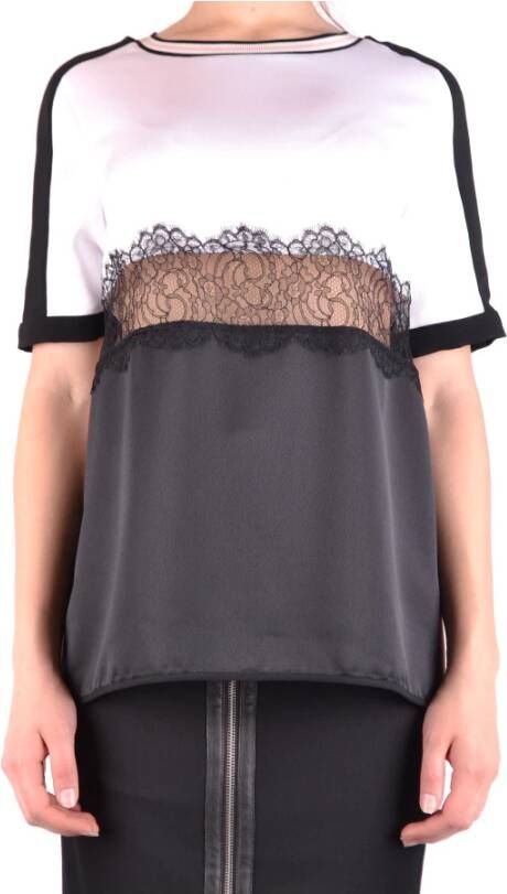 Pinko t-shirt Zwart Dames