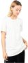 Pinko T-Shirts White Dames - Thumbnail 1