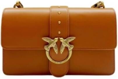 Jacquemus Crossbody bags Le Bambino in bruin - Foto 2