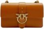 Jacquemus Crossbody bags Le Bambino in bruin - Thumbnail 2