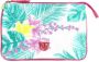 Pinko Toilet Bags Meerkleurig Dames - Thumbnail 1