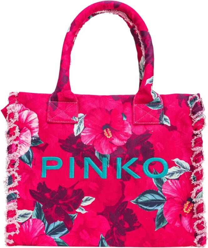 Pinko Handbags Meerkleurig Dames