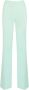 Pinko Mintgroene broek Green Dames - Thumbnail 1