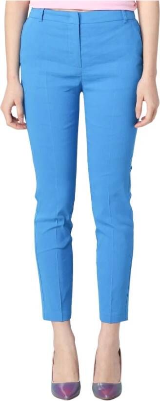 Pinko Trousers Meerkleurig Dames