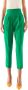 Pinko Trousers Groen Dames - Thumbnail 1