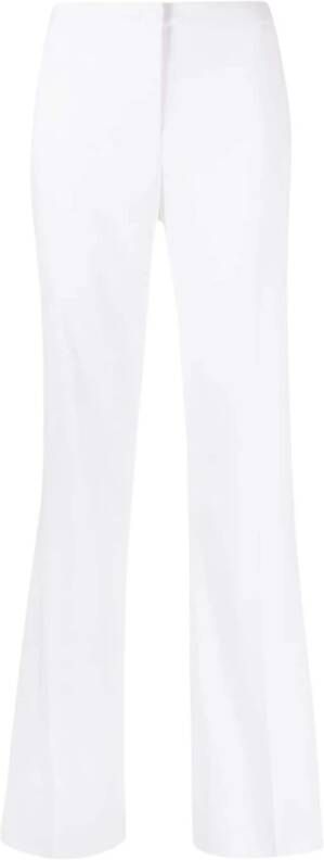 Pinko Trousers Wit Dames