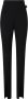 Pinko Trousers Zwart Dames - Thumbnail 1
