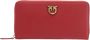 Pinko Wallets & Cardholders Rood Dames - Thumbnail 3