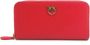 Pinko Wallets & Cardholders Rood Dames - Thumbnail 1