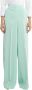 Pinko Mintgroene broek Green Dames - Thumbnail 5