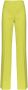 Pinko Groene broek met rits en haak Green Dames - Thumbnail 3