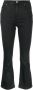 Pinko Wide Trousers Zwart Dames - Thumbnail 1