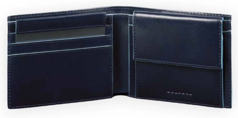 Piquadro Accessories Blauw Heren