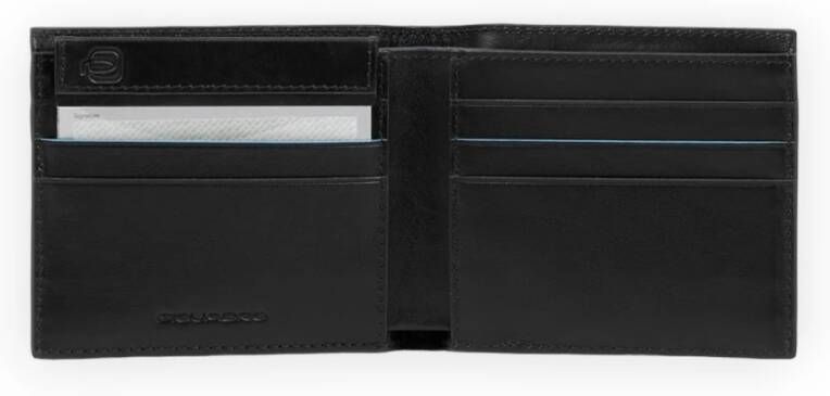 Piquadro Accessories Blauw Heren