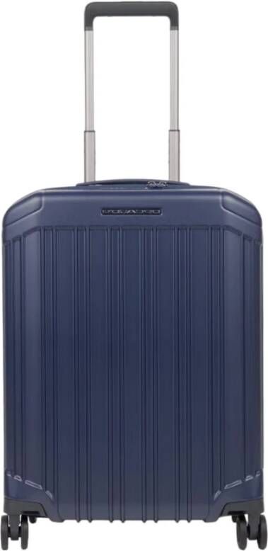 Piquadro Accessories Blauw Heren